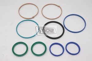 JCB Spare Parts 334/D8907