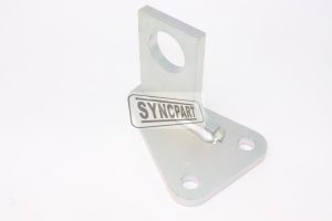 JCB Spare Partss 335/00681