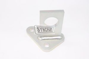 JCB Spare Partss 335/00682