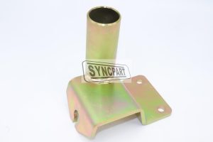 JCB Spare Parts Bracket reaction 335/04117