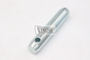JCB Spare Parts Pin Pivot 400/K8494