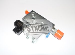 JCB Spare Parts 401/G9184