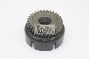 JCB Spare Parts Housing 445/11500