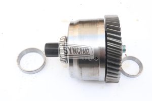 JCB Spare Parts 459/10168