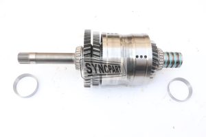 JCB Spare Parts 459/10192