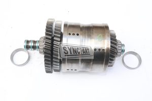 JCB Spare Parts 459/10193