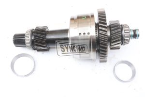 JCB Spare Parts 459/10195