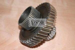JCB Spare Parts 459/50477