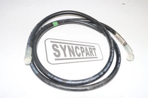 JCB Spare Parts 611/28500