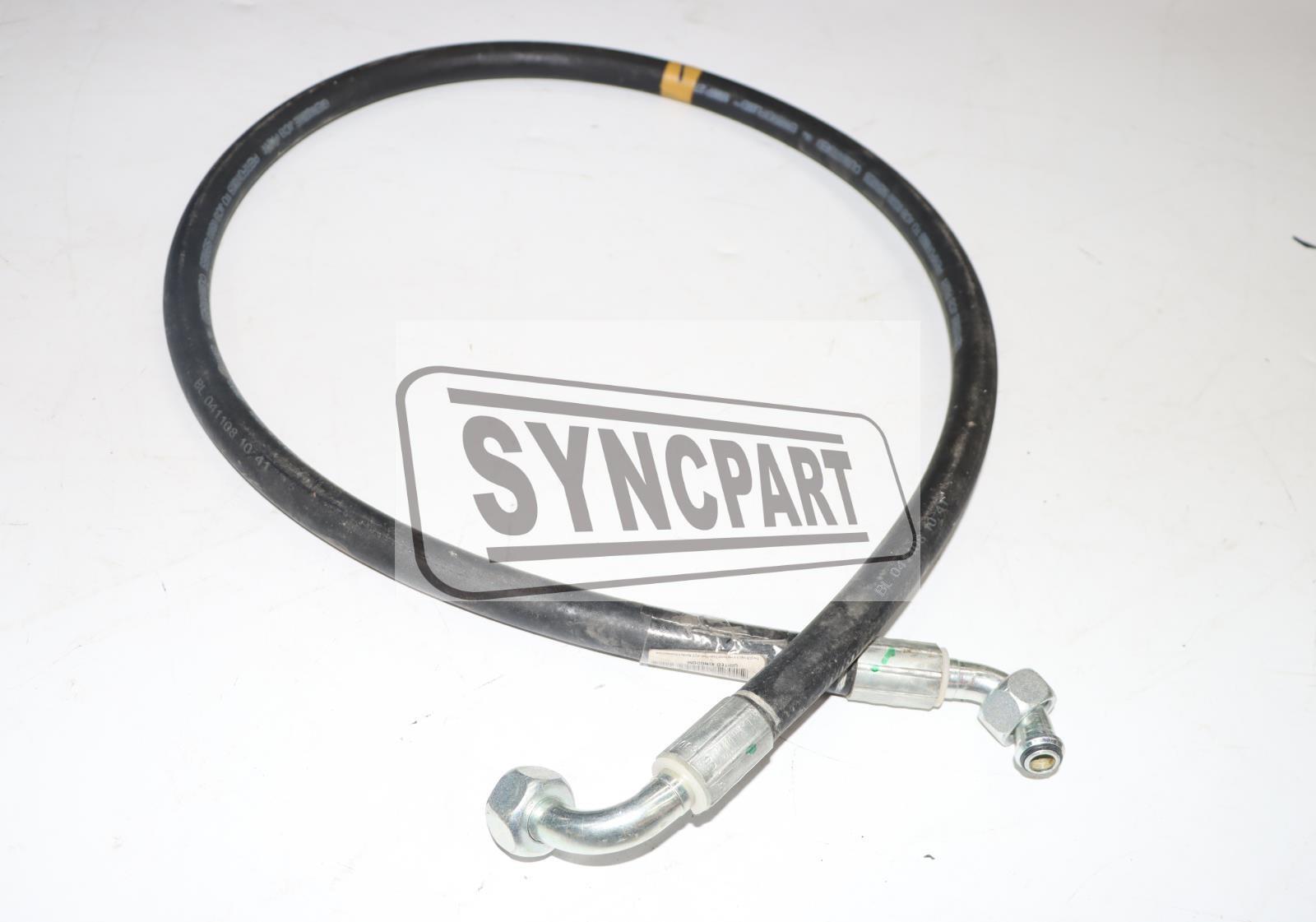 JCB Spare Parts 613/51006