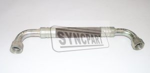 JCB Spare Parts 617/80011