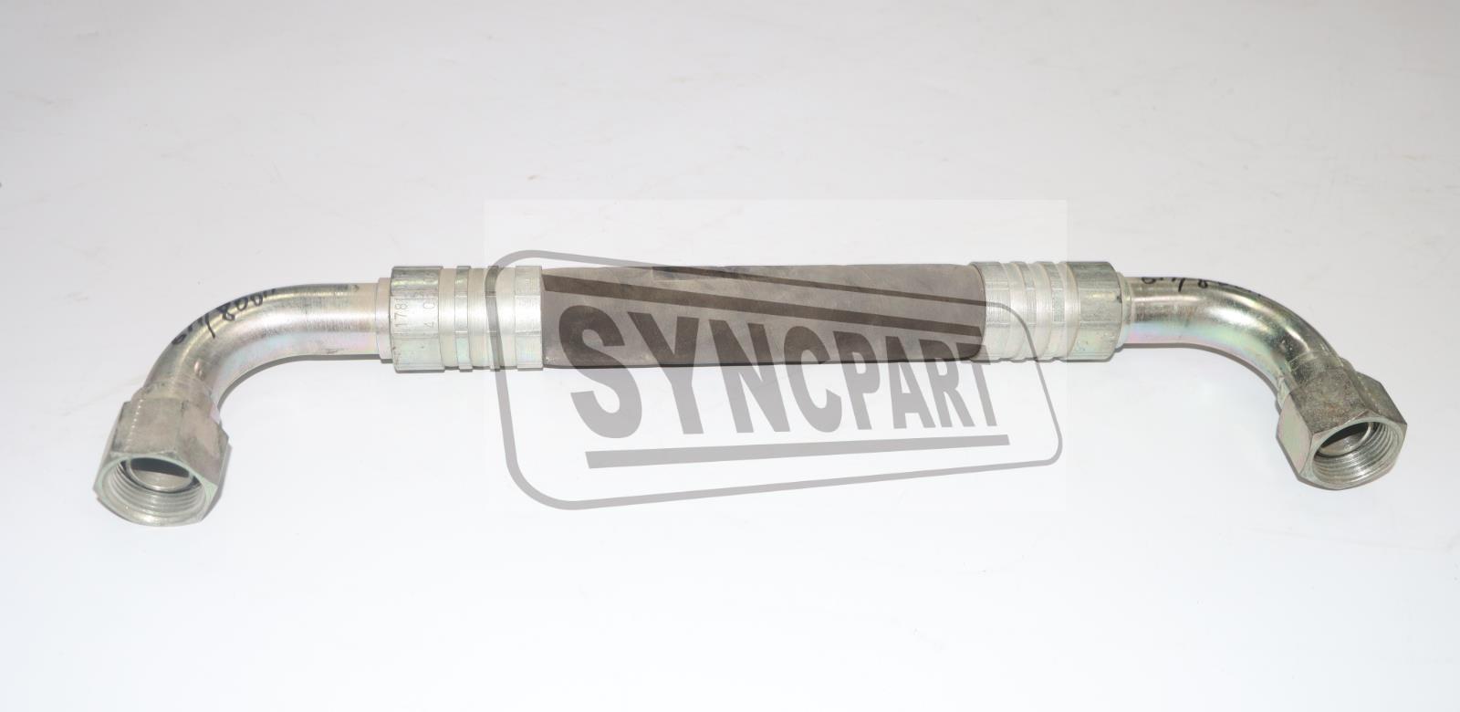 JCB Spare Parts 617/80011