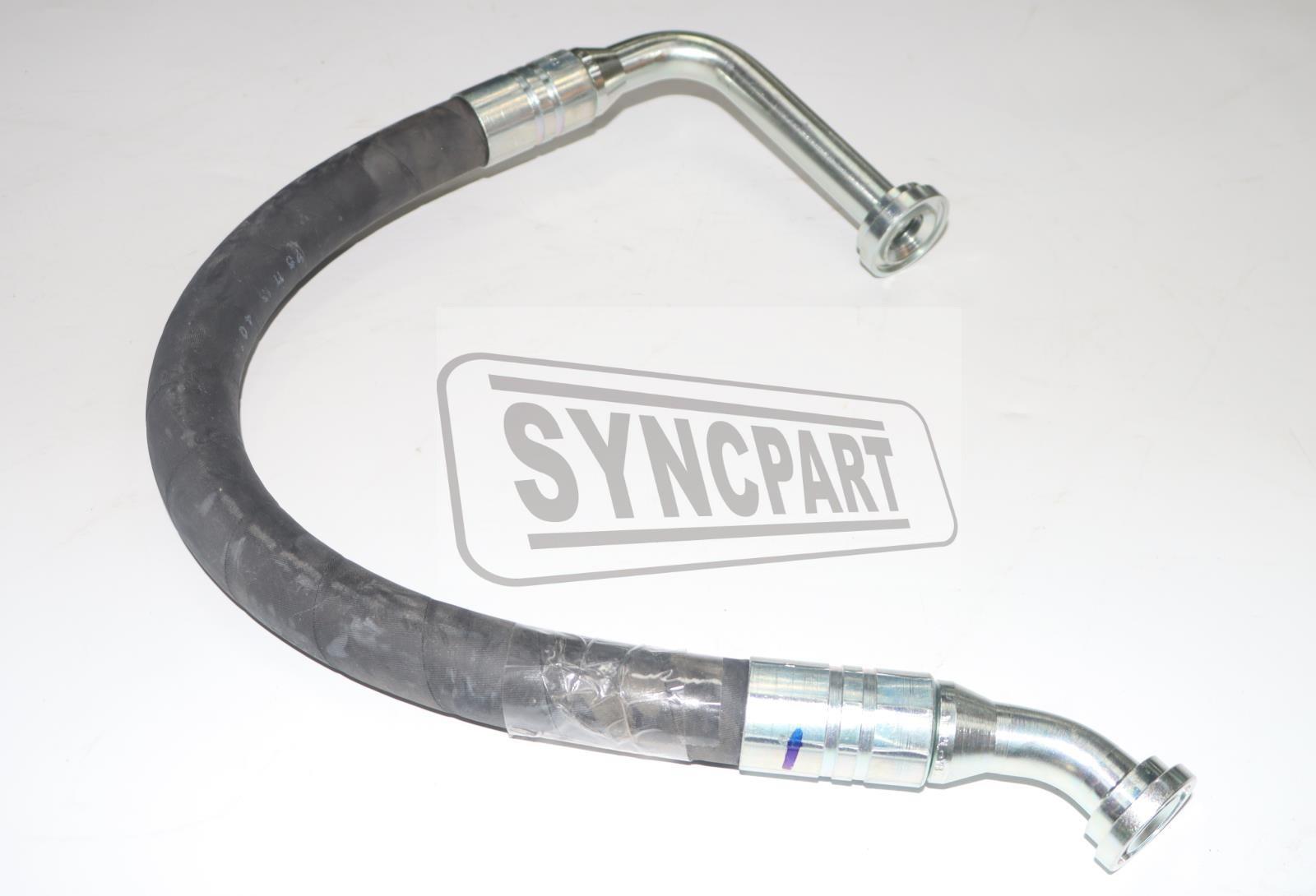 JCB Spare Parts 627/10043