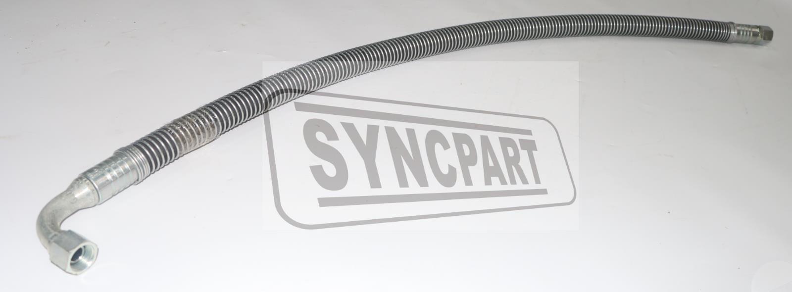 JCB Spare Parts 627/10645