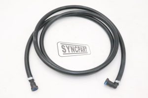 JCB Spare Parts Hose 649/52012