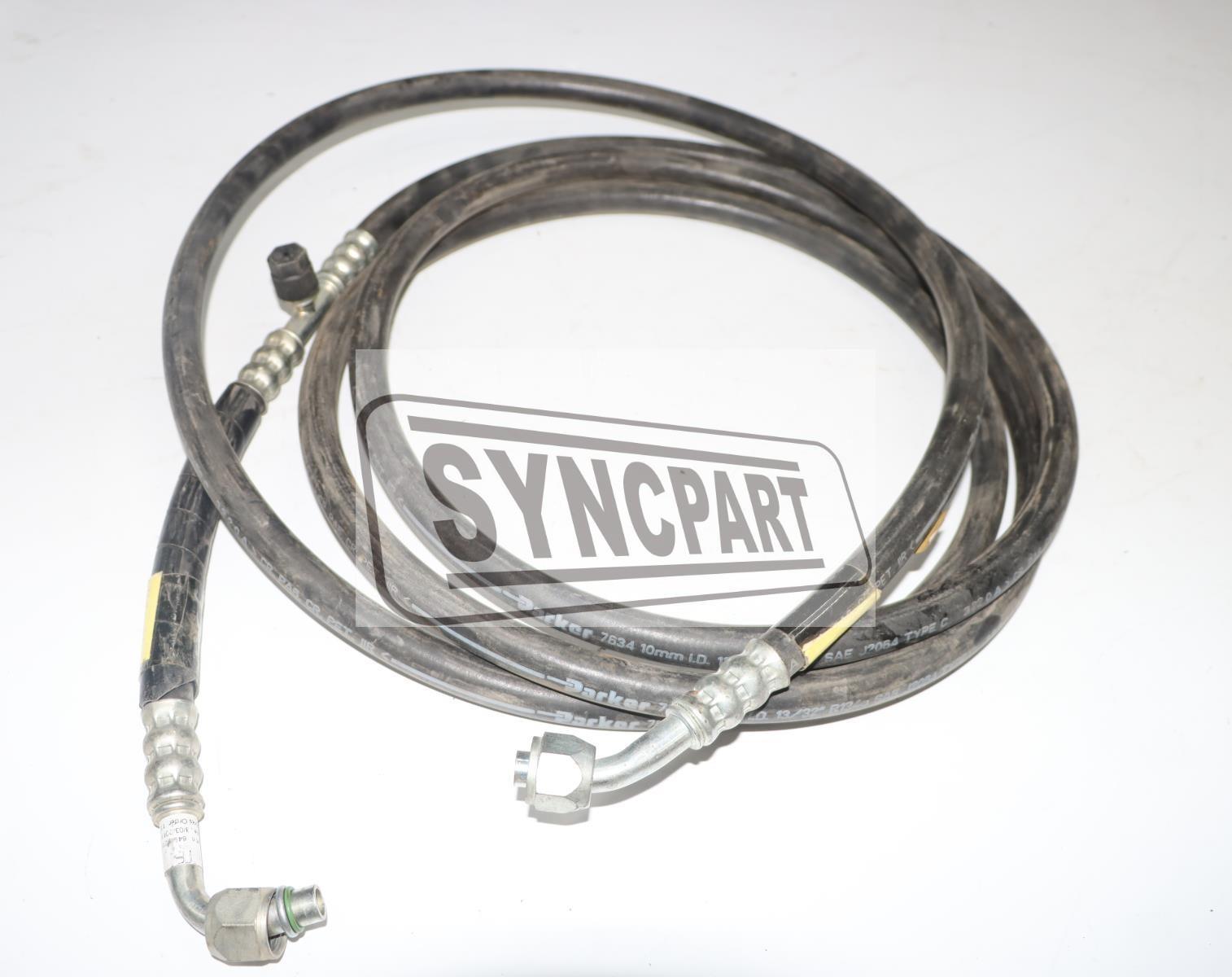 JCB Spare Parts 649/52156