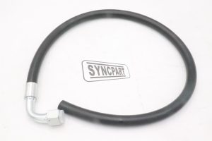 JCB Spare Parts Hose 650/10255