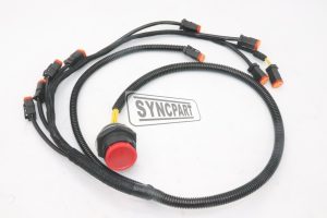 JCB Spare Parts 721/11680