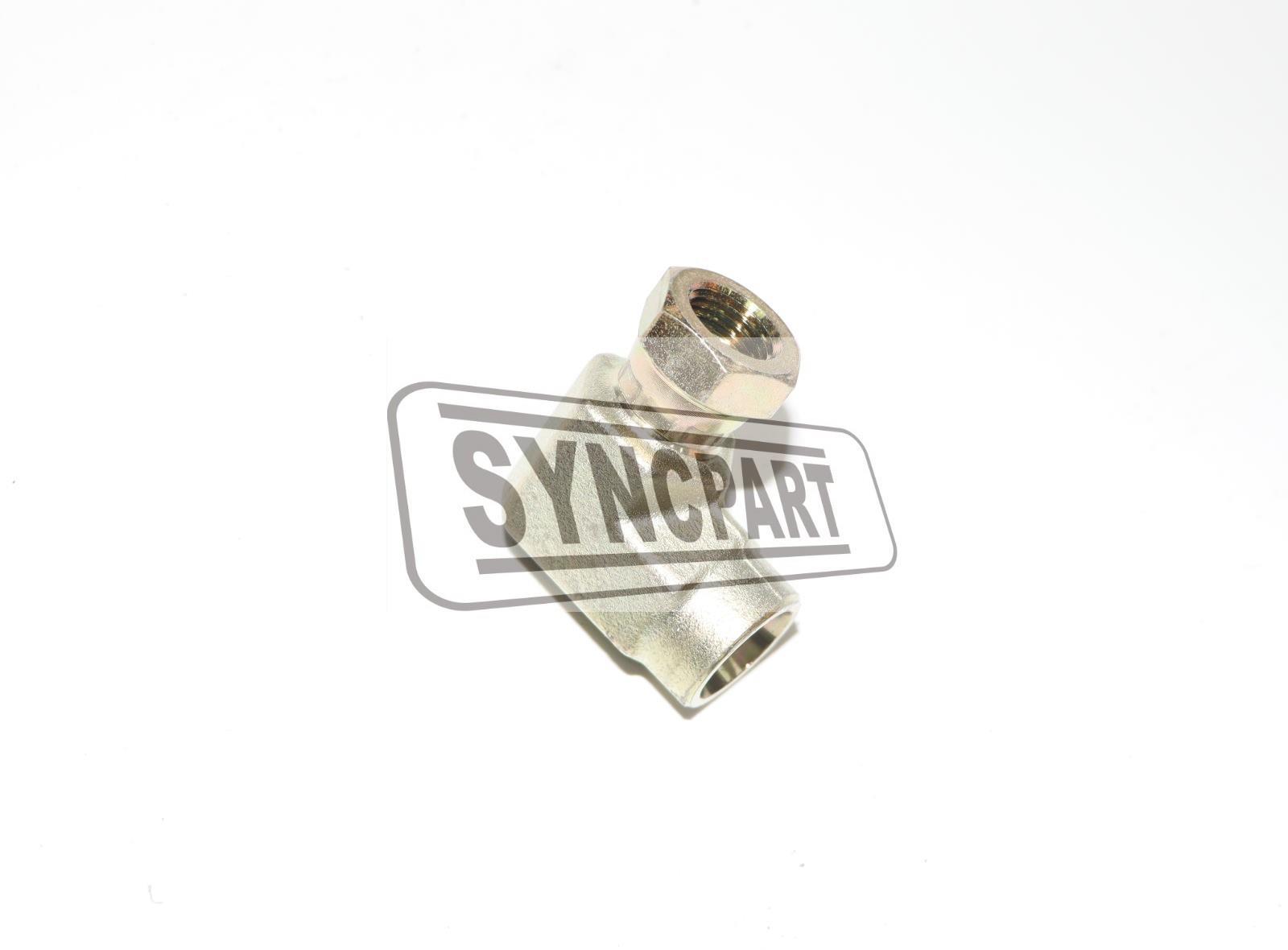 JCB Spare Parts 816/90266