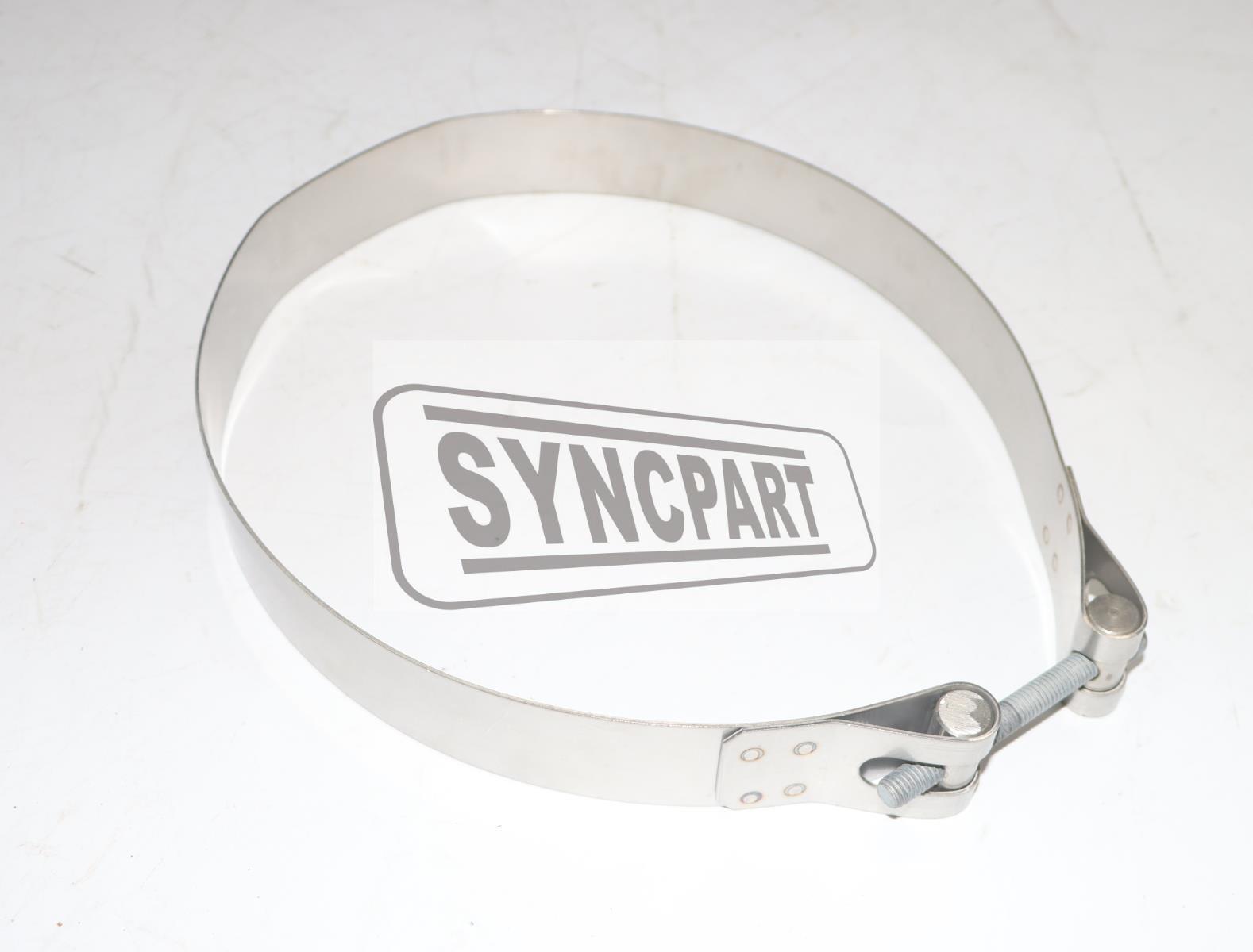 JCB Spare Parts 821/10494