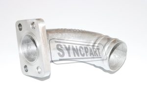 JCB Spare Parts 833/00051