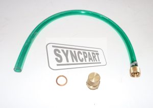 JCB Spare Parts JBH0017