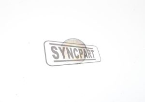 JCB Spare Parts JHP0049