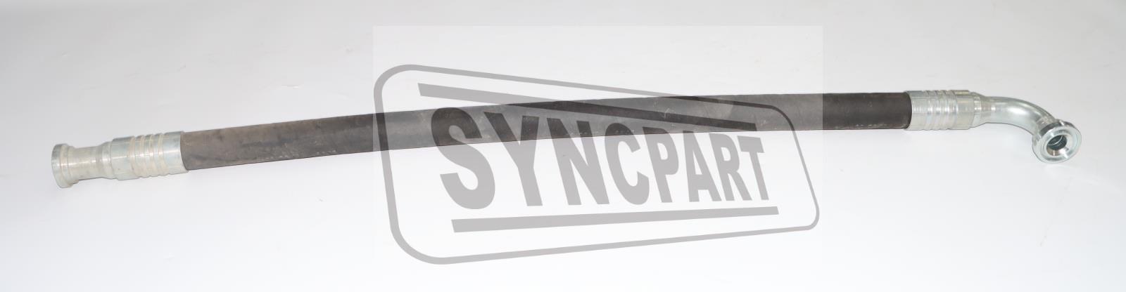 JCB Spare Parts JRV0325