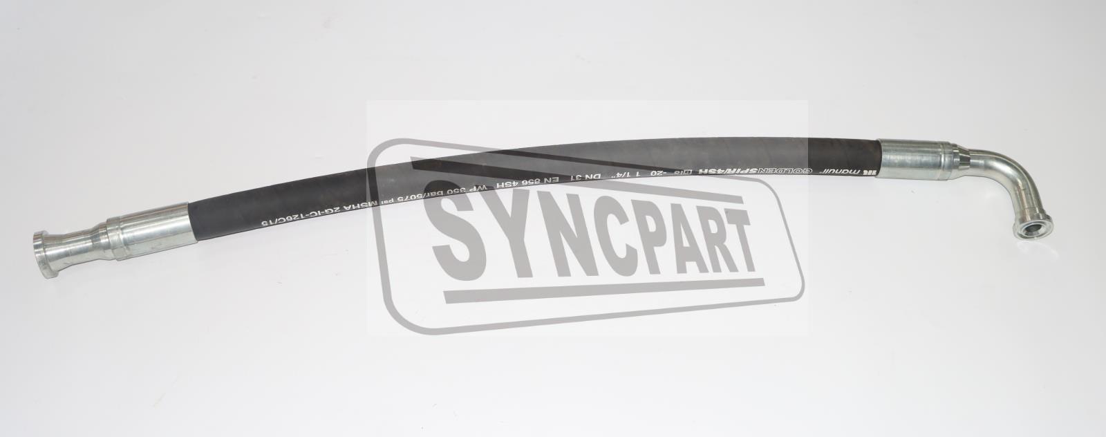 JCB Spare Parts JSV0313