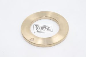 JCB Spare Parts 02/192064