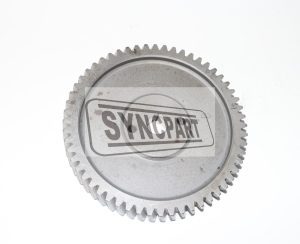 JCB Spare Parts 02/290023