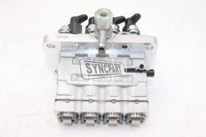 JCB Spare Parts 02/634917