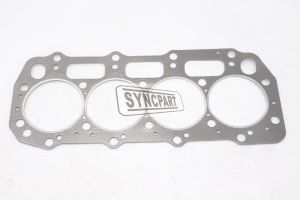 JCB Spare Parts 02/634926