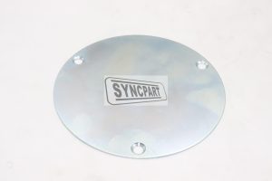 JCB Spare Parts 123/03701