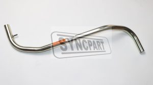 JCB Spare Parts 123/05942