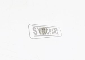 JCB Spare Parts 1370/0203D