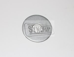 JCB Spare Parts 1412/0007D