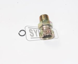 JCB Spare Parts 1612/0003