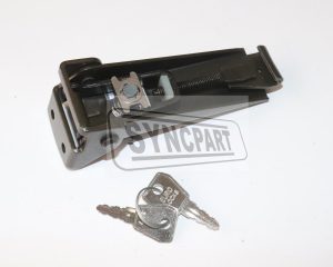 JCB Spare Parts 162/02575