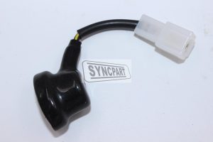 JCB Spare Parts 17/918123