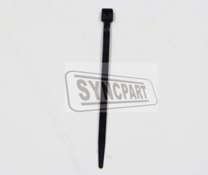 JCB Spare Parts 204/07006