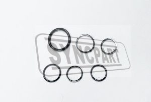 JCB Spare Parts 25/202202