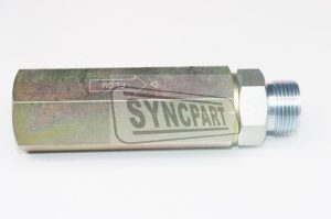 JCB Spare Parts 25/221102