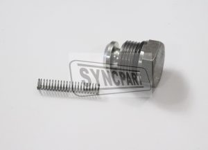 JCB Spare Parts 25/221742