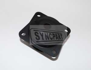 JCB Spare Parts 265/01017