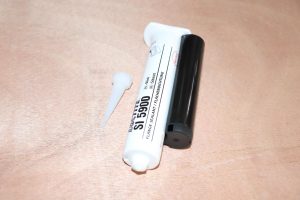 JCB Spare Parts 320/00830