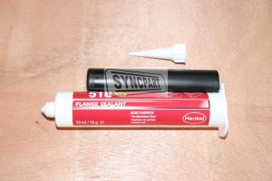 JCB Spare Parts 320/00831