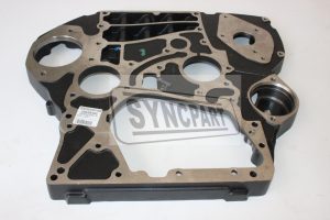 JCB Spare Parts 320/05214