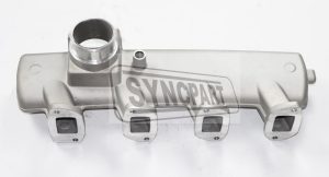 JCB Spare Parts 320/05596