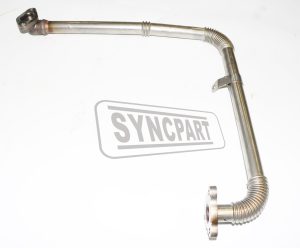 JCB Spare Parts 320/06200